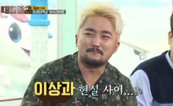 '대탈출2' 강호동, 마지막 회식 참석 못한 김종민에 서운 