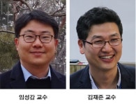 임성갑·김재준 교수팀, 5층 이상 3차원 고성능 유기 집적회로 구현