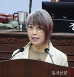 이현주 의원 여성청소년 생리대 무상지급 조례 개정 필요