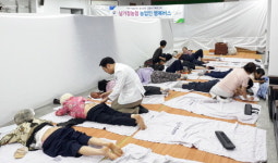경남농협, 오지 농촌마을 의료 및 복지지원