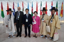 영주 소수서원 등 한국의 서원 9곳, 세계유산 등재