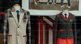 하남시 거주 타 지역 중학교 신입생 교복비 지원