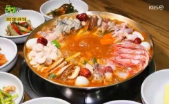 2TV저녁 생생정보 서울 양지 설렁탕, 김천 궁중 전골 세월 녹아있어