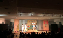 광명시 광명도서관, 도토리 프로젝트 진행