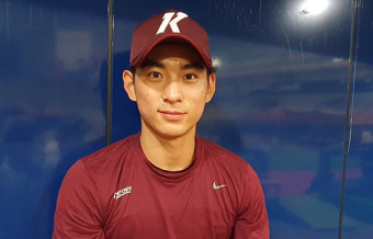 [인터뷰] '바람의 손자'에서 ‘키움 돌격대장’으로 거듭난 이정후의 3년차