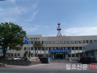 구속중 경찰서 유치장서 난동부린 전 상주시의장 병원행