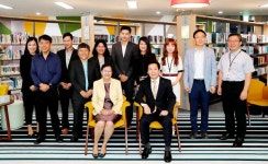 [부산소식] 기보, 태국에 기술평가시스템 전수 위한 세미나 개최 外
