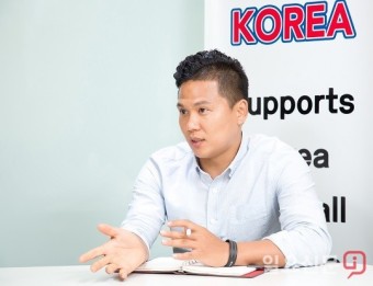 [인터뷰] 프로축구선수협 김훈기 사무총장 “한국 축구, 제도 개선할 부분 많아”