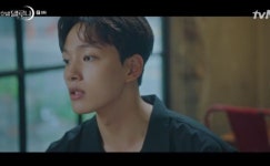 호텔 델루나 여진구, 조현철에 이지은 향한 마음 들켜 둔한거 같은데 날카로워