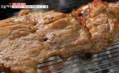 생방송 오늘저녁 수원 11,900원 무한리필 2종 닭갈비+돼지갈비, 성남 5900원 닭국밥