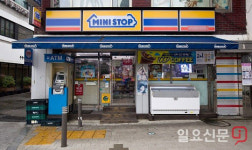 [일본계 기업 열전②] ‘전국 2500여 개 점포’ 한국미니스톱