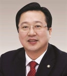 한국당 대전시당 위원장에 이장우 의원 선출