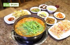생방송 투데이 용인 민물매운탕, 덜 익은 옥수수로 비린내 제거&향균 작용까지