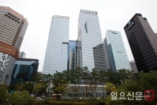 떠오르는 금융권 ‘핫플’? 카드사들 을지로에 모여드는 이유