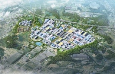 천안시-태영건설, 제6일반산단 조성사업 협약 체결