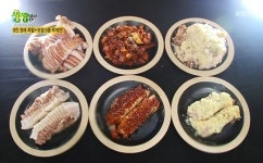 2TV저녁 생생정보 인천 4900원 냉면 무제한, 대구 8000원 족발&보쌈 무한리필