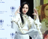 드림캐쳐 가현, 듣도 보도 못한 깜찍 애교