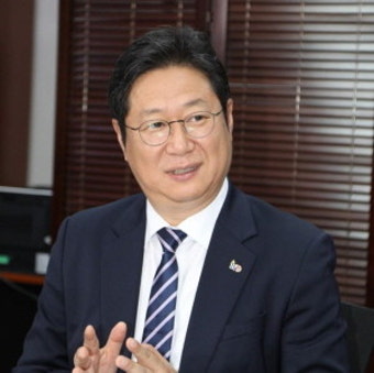 [미리보는 총선] 서울 양천 갑, 초선 ‘희희 전쟁’ 누가 웃을까