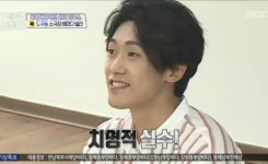 구해줘 홈즈 민진웅, 강남 도곡동 소극장 베란다 빌라로 이준혁 전의 상실