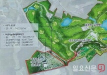 130억 들인 여주농촌테마공원… CJ관광단지 승인 위한 ‘들러리’ 전락 우려