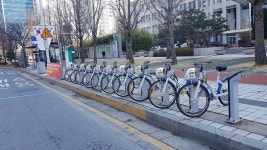 대전시, 공영자전거 무인대여시스템 개선