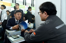 [김해시] 경남 동부권 채용박람회 뜨거운 취업 열기 外