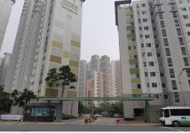 올해 대구시 최우수 공동주택 모범관리단지에 동구 각산푸르지오 2단지 선정