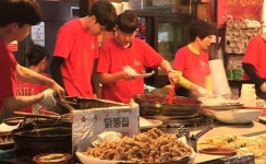 다큐멘터리 3일 이천 관고전통시장, 시대 흐름따라 변화 핫플레이스 등극