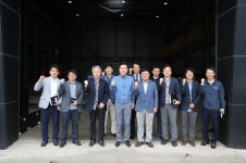[포항시정] 로봇·항만물류산업 선도도시로 힘찬 도약 外
