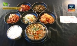 2TV저녁 생생정보 전주 6500원 중식+한식뷔페, 인천 5000원 한우국밥