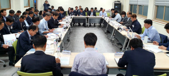 이철우 경북지사, 