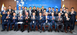 이철우 경북지사, 도내 중소기업 최대한 지원하겠다