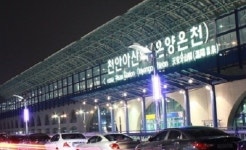 충남도 KTX-SRT 천안아산 정차역 경제성 충분
