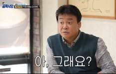 골목식당 정릉 아리랑 시장 지짐이집, 모둠전 포기에 백종원 말이 안 돼