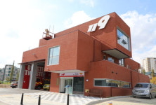 서울시, 인구유입 마곡지구에 119안전센터 신설…30일부터 업무개시