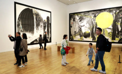 [2019경주세계문화엑스포] 솔거미술관…미술과 인문학 조우