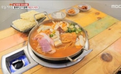 2TV저녁 생생정보 대전 6900원 묵은지찌개&석쇠불고기, 수원 5000원 삼겹살 풀코스