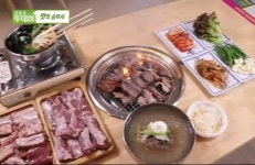 생방송 투데이 성남 진짜 양념 돼지갈비, 볏짚 훈연으로 잡내 제거
