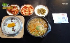 2TV저녁 생생정보 부천 6000원 추어탕+솥밥, 안양 11900 족발+불족발+막국수 무제한