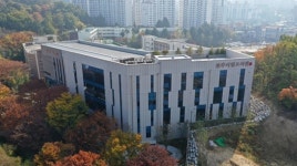 전주시립도서관 ‘꽃심’ 전주시 대표건축 선정