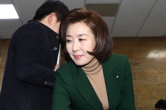 국민의힘 일부 재선의원들, 김용태 비대위원장 임기 연장 찬성 합의