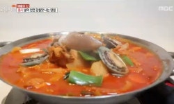 생방송 오늘저녁 김포 500도 화덕족발, 송도 해물 닭볶음탕 억대 매출