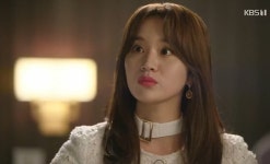 꽃길만 걸어요 정유민, 심지호 아는 척하는 이유진에 놀라 무슨 사이?