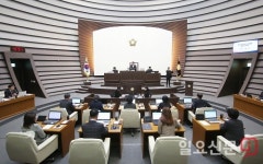 광주시의회, 정례회 폐회… 2019년도 회기 마무리