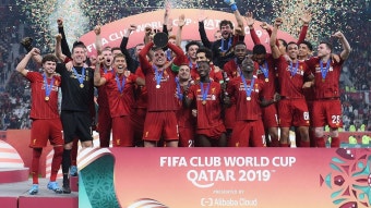 '리버풀·파리 독주 누가 막으랴' 유럽축구 5대리그 우승경쟁 중간점검