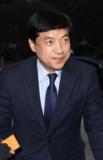 이성윤 서울중앙지검장 
