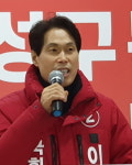 이진훈, 희망로~두리봉터널 잇는 희망로 연장선 신설 공약