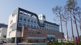 비에스종합병원, 강화군 최초 고용노동부 특수건강진단 기관 지정