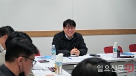 중진공 김종균 인천지역본부장 올해도 일자리 창출, 창업지원 통해 경제활성화 기여...인천청년창업사관학교에 관심을