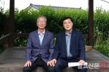 조계원 여수 갑 국회의원 예비후보 후원회장에 정찬용 전 참여정부 인사수석